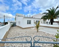 Resale - Bungalow -
Ciudad Quesada - Costa Blanca