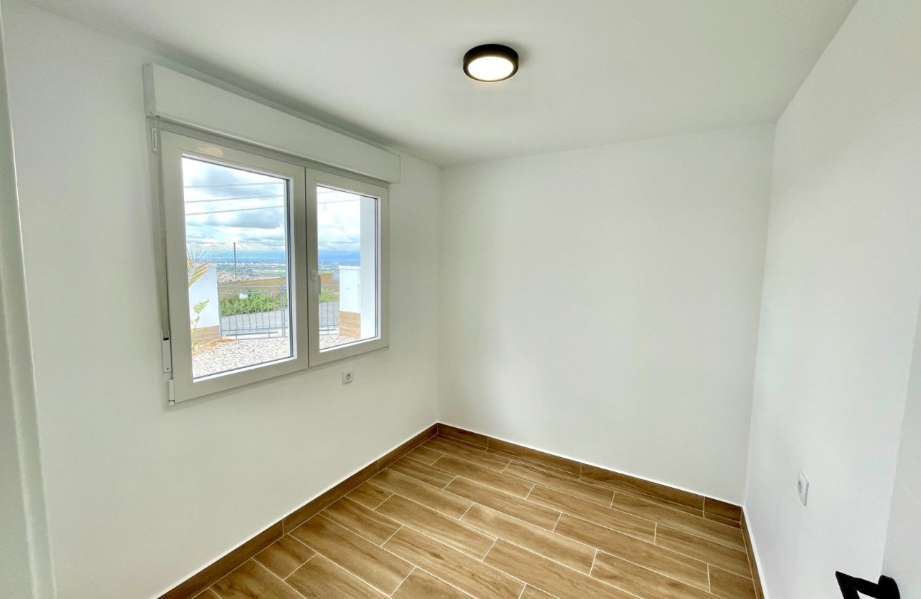 Resale - Bungalow -
Ciudad Quesada - Costa Blanca
