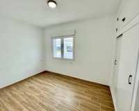 Resale - Bungalow -
Ciudad Quesada - Costa Blanca