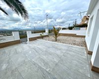 Resale - Bungalow -
Ciudad Quesada - Costa Blanca