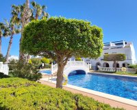 Resale - Bungalow -
Ciudad Quesada - Costa Blanca