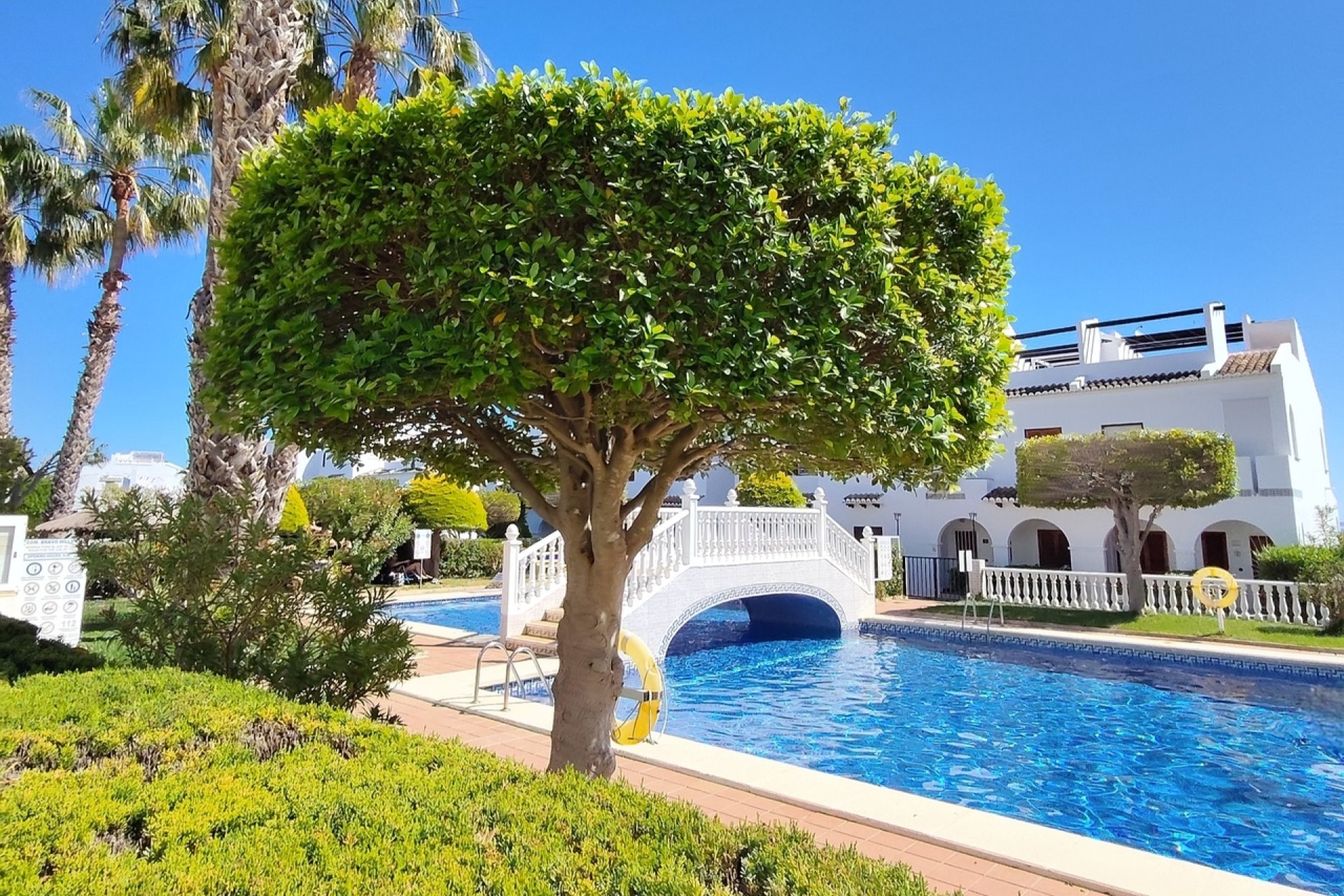 Resale - Bungalow -
Ciudad Quesada - Costa Blanca