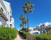 Resale - Bungalow -
Ciudad Quesada - Costa Blanca
