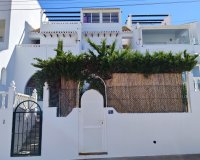 Resale - Bungalow -
Ciudad Quesada - Costa Blanca