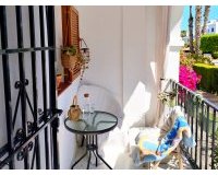 Resale - Bungalow -
Ciudad Quesada - Costa Blanca