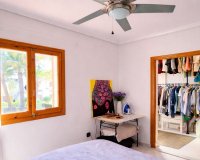 Resale - Bungalow -
Ciudad Quesada - Costa Blanca