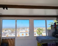 Resale - Bungalow -
Ciudad Quesada - Costa Blanca