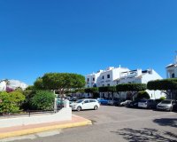 Resale - Bungalow -
Ciudad Quesada - Costa Blanca