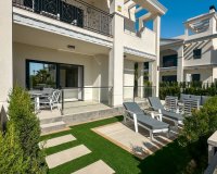 Resale - Bungalow -
Ciudad Quesada - Costa Blanca