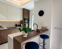 Resale - Bungalow -
Ciudad Quesada - Costa Blanca