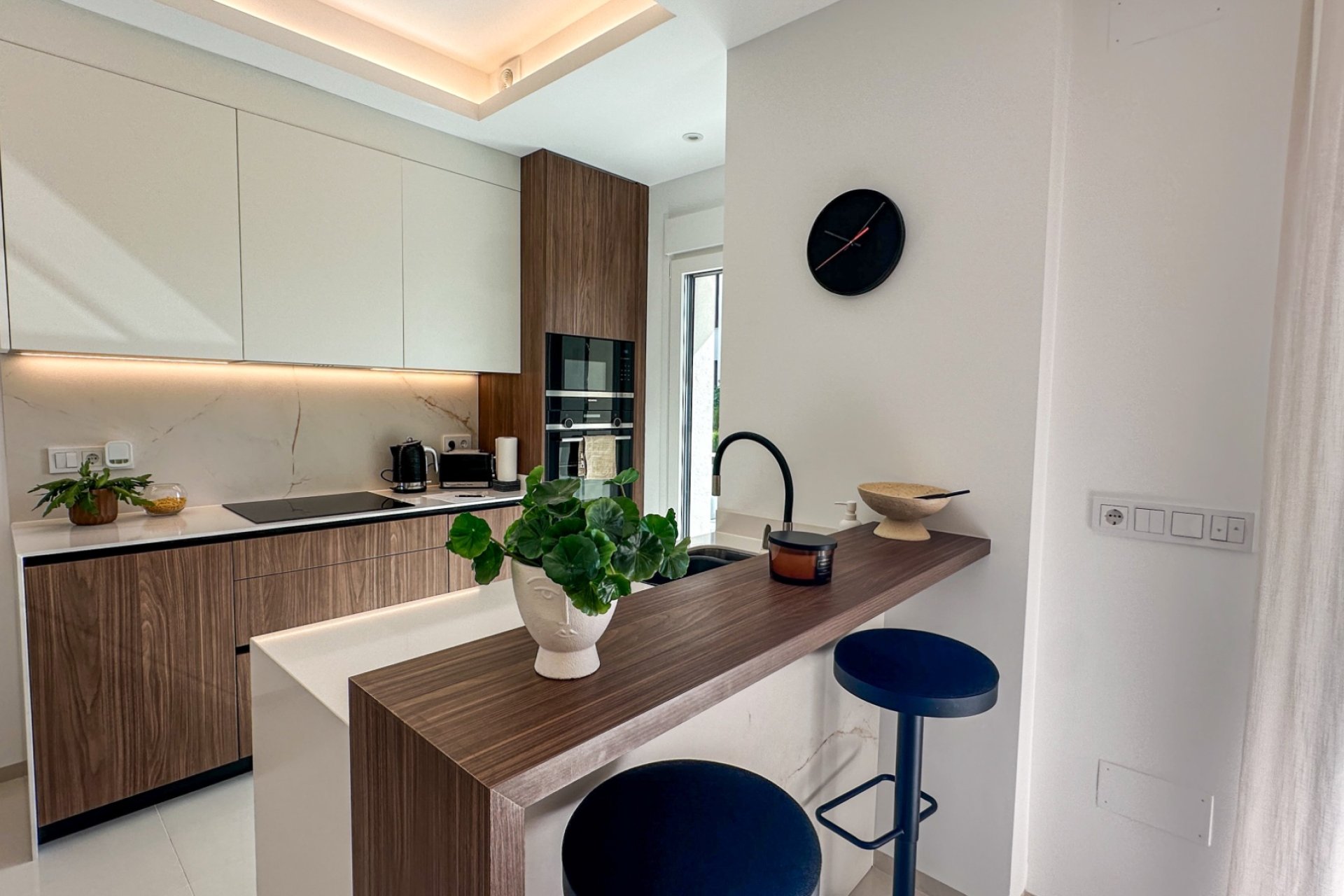 Resale - Bungalow -
Ciudad Quesada - Costa Blanca