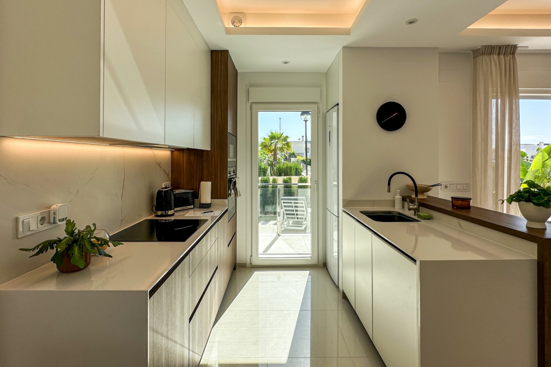 Resale - Bungalow -
Ciudad Quesada - Costa Blanca