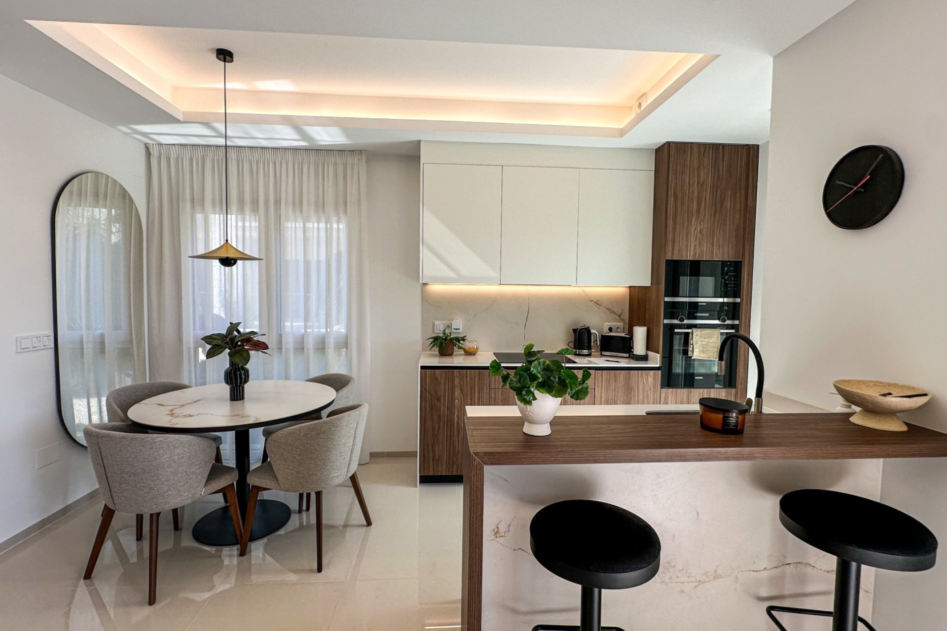 Resale - Bungalow -
Ciudad Quesada - Costa Blanca