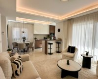 Resale - Bungalow -
Ciudad Quesada - Costa Blanca