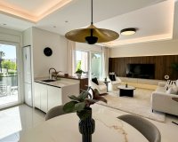 Resale - Bungalow -
Ciudad Quesada - Costa Blanca