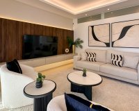 Resale - Bungalow -
Ciudad Quesada - Costa Blanca