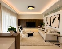 Resale - Bungalow -
Ciudad Quesada - Costa Blanca