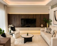 Resale - Bungalow -
Ciudad Quesada - Costa Blanca