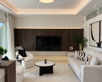 Resale - Bungalow -
Ciudad Quesada - Costa Blanca