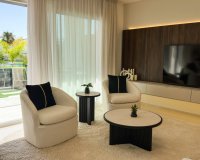 Resale - Bungalow -
Ciudad Quesada - Costa Blanca