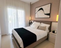 Resale - Bungalow -
Ciudad Quesada - Costa Blanca