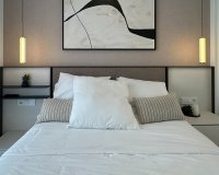 Resale - Bungalow -
Ciudad Quesada - Costa Blanca
