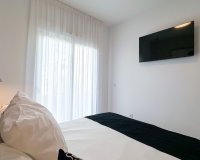 Resale - Bungalow -
Ciudad Quesada - Costa Blanca