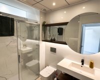 Resale - Bungalow -
Ciudad Quesada - Costa Blanca