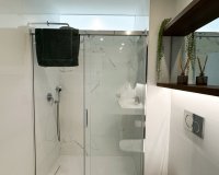 Resale - Bungalow -
Ciudad Quesada - Costa Blanca