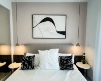 Resale - Bungalow -
Ciudad Quesada - Costa Blanca