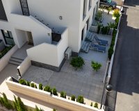 Resale - Bungalow -
Ciudad Quesada - Costa Blanca