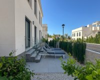 Resale - Bungalow -
Ciudad Quesada - Costa Blanca