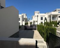 Resale - Bungalow -
Ciudad Quesada - Costa Blanca