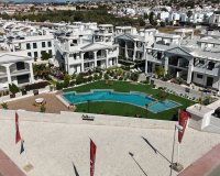 Resale - Bungalow -
Ciudad Quesada - Costa Blanca