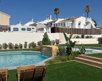 Resale - Bungalow -
Ciudad Quesada - Costa Blanca