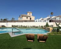 Resale - Bungalow -
Ciudad Quesada - Costa Blanca