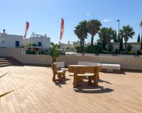 Resale - Bungalow -
Ciudad Quesada - Costa Blanca