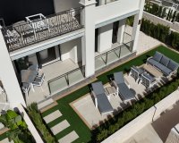 Resale - Bungalow -
Ciudad Quesada - Costa Blanca