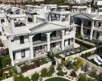 Resale - Bungalow -
Ciudad Quesada - Costa Blanca