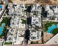 Resale - Bungalow -
Ciudad Quesada - Costa Blanca