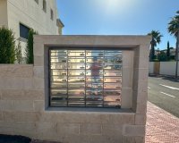 Resale - Bungalow -
Ciudad Quesada - Costa Blanca