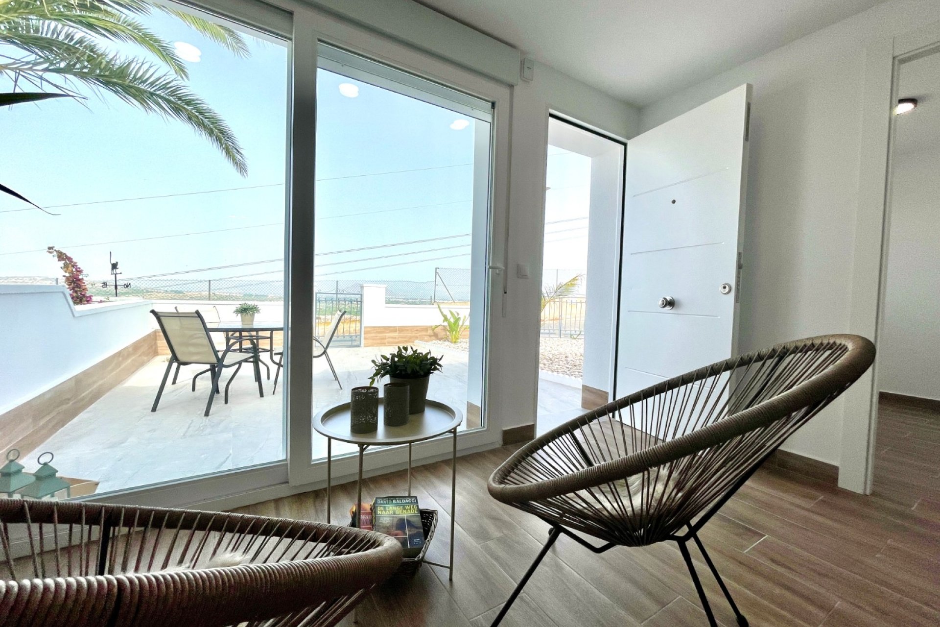 Resale - Bungalow -
Ciudad Quesada - Costa Blanca