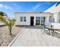 Resale - Bungalow -
Ciudad Quesada - Costa Blanca