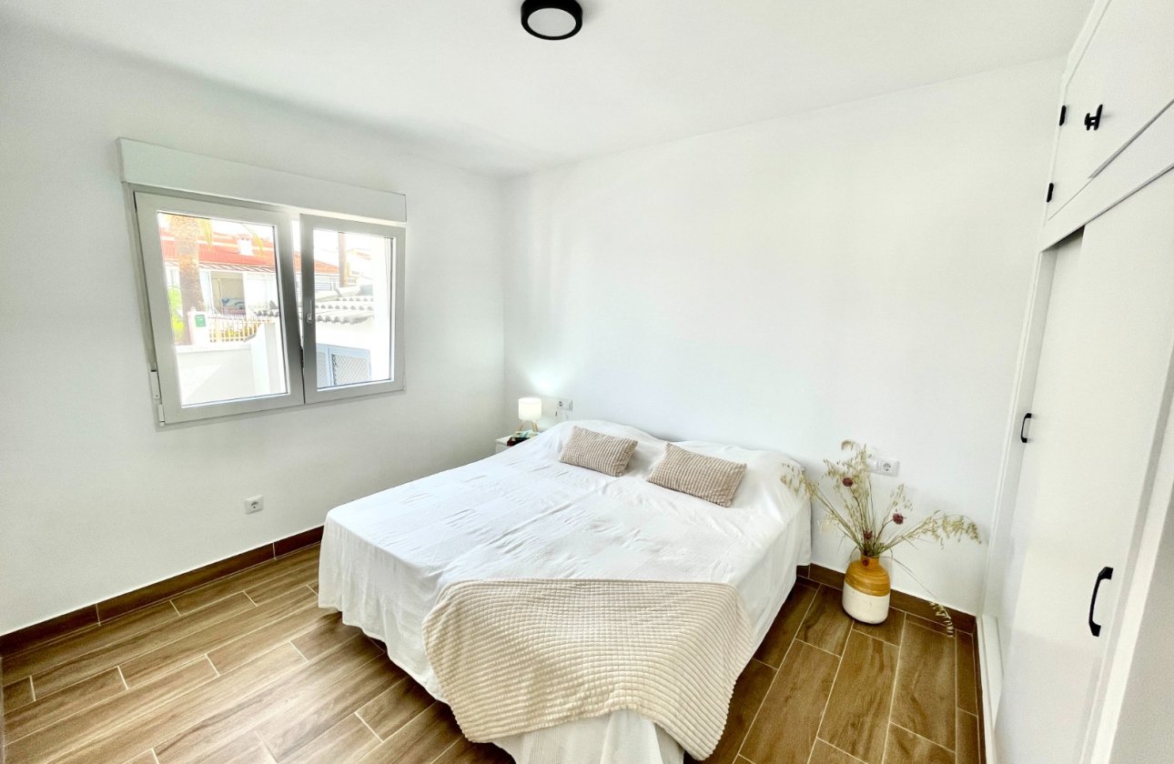 Resale - Bungalow -
Ciudad Quesada - Costa Blanca