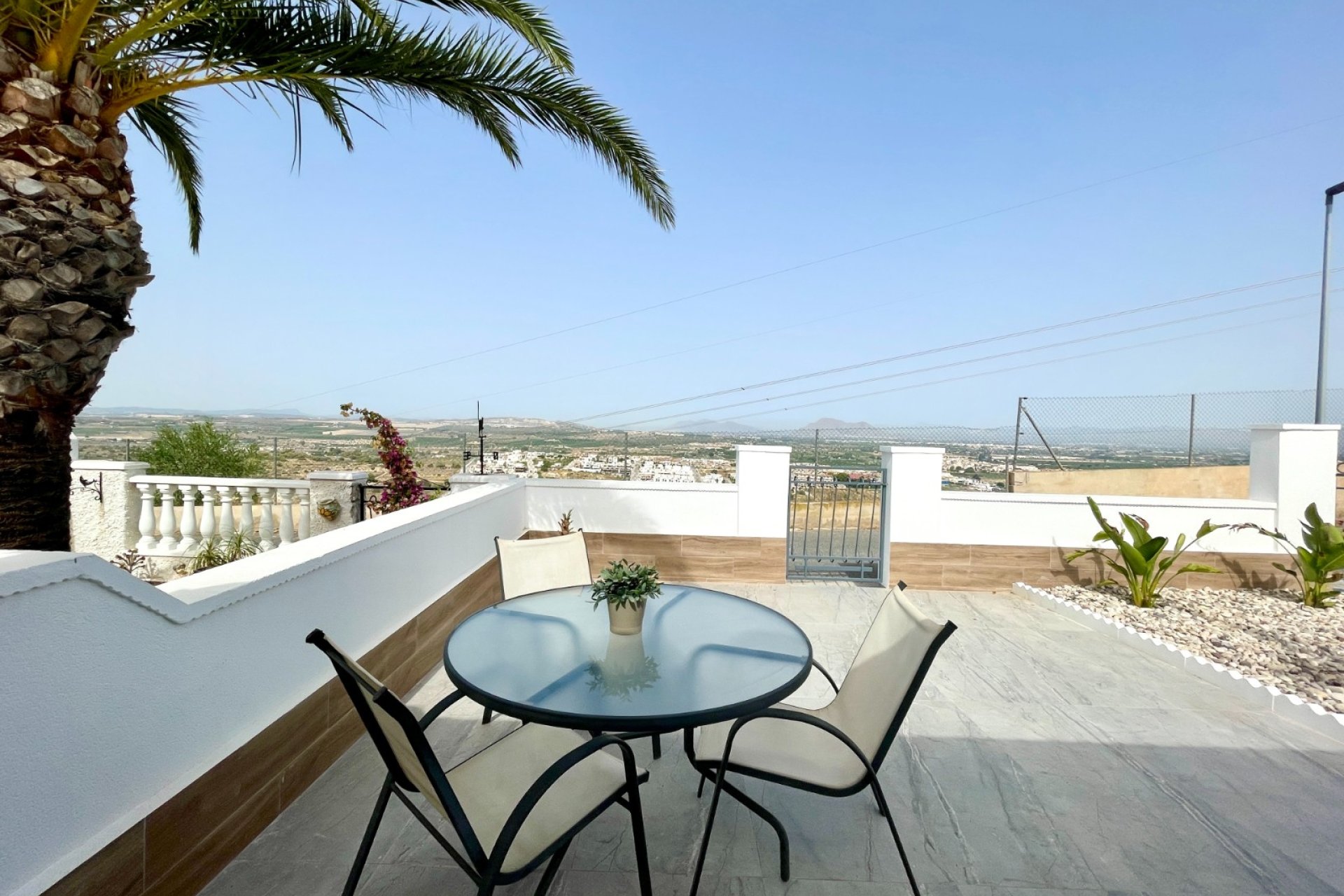 Resale - Bungalow -
Ciudad Quesada - Costa Blanca