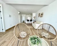 Resale - Bungalow -
Ciudad Quesada - Costa Blanca