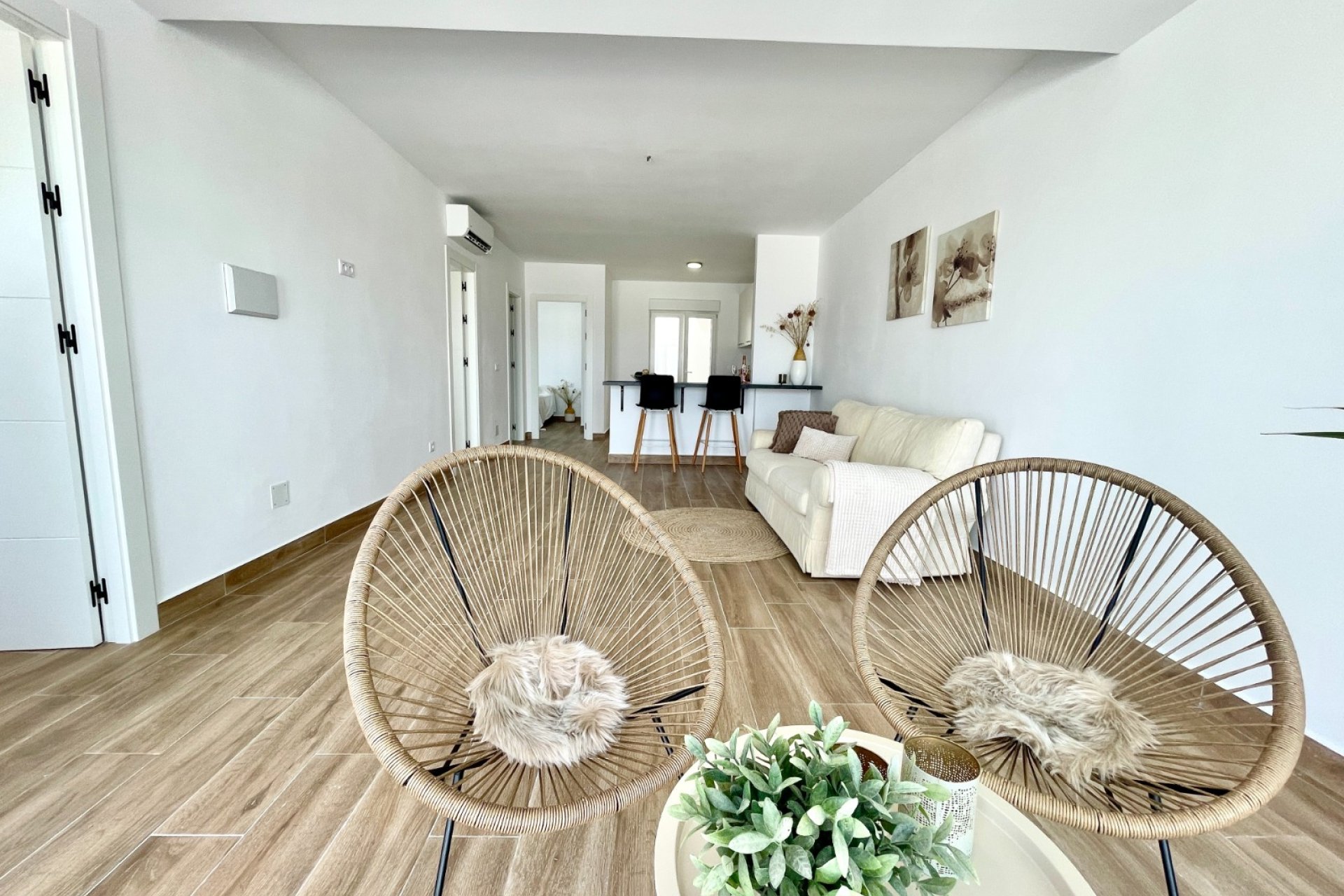 Resale - Bungalow -
Ciudad Quesada - Costa Blanca
