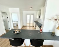 Resale - Bungalow -
Ciudad Quesada - Costa Blanca