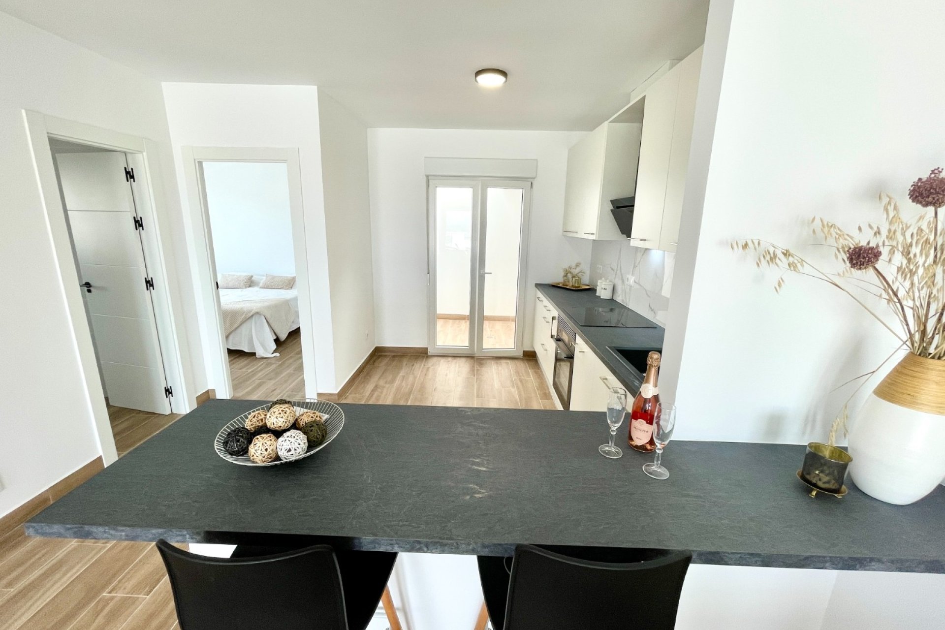 Resale - Bungalow -
Ciudad Quesada - Costa Blanca