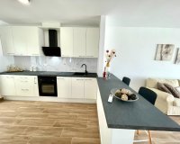 Resale - Bungalow -
Ciudad Quesada - Costa Blanca